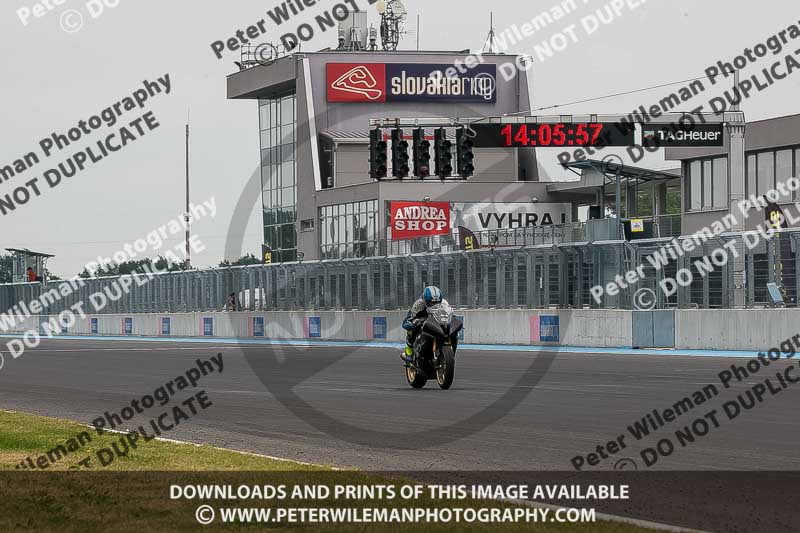 Slovakia Ring;event digital images;motorbikes;no limits;peter wileman photography;trackday;trackday digital images